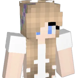 sfriendhull Minecraft avatar bust