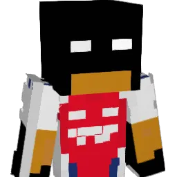 sfrmc's Minecraft skin