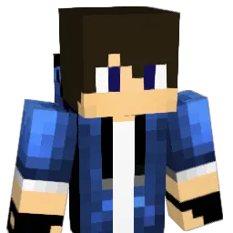 sfs2001's Minecraft skin