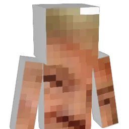 sftgamer00 Minecraft avatar bust