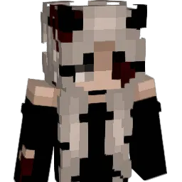 sfunil Minecraft avatar bust