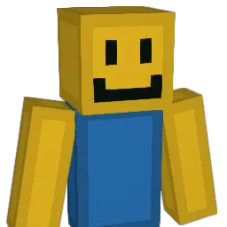 sfw4 Minecraft avatar bust