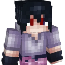 sfxgabs Minecraft avatar bust
