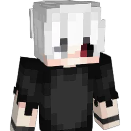 sgRR16's Minecraft skin
