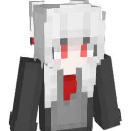 sg_e62 Minecraft avatar bust