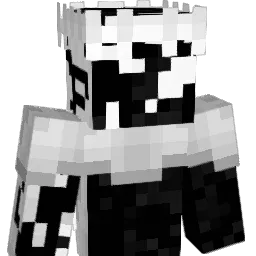 sgamer017 Minecraft avatar bust