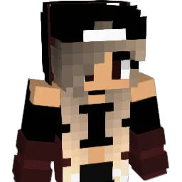 sgansle's Minecraft skin