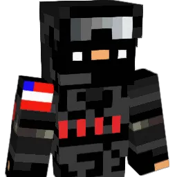 sgar472 Minecraft avatar bust