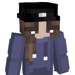 sgb1572 Minecraft avatar bust