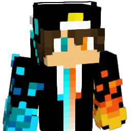 sgclarke99 Minecraft avatar bust