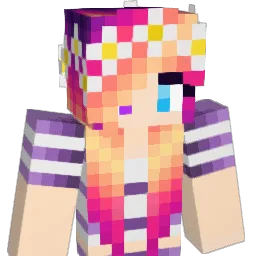 sgdelprin Minecraft avatar bust