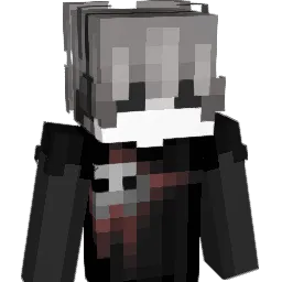 sgdfai Minecraft avatar bust