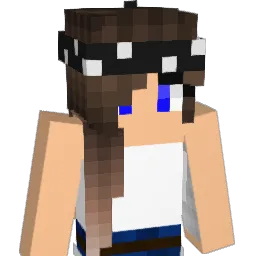 sge129 Minecraft avatar bust