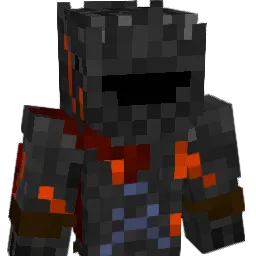 sgentle Minecraft avatar bust