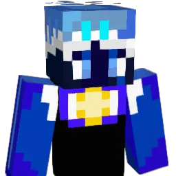 sggd_0214 Minecraft avatar bust
