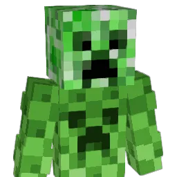 sgmklp Minecraft avatar bust