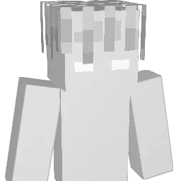 sgmuchi Minecraft avatar bust