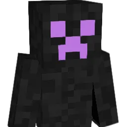 sgogames Minecraft avatar bust