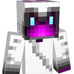 sgor Minecraft avatar bust