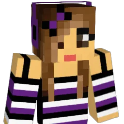 sgrbr74 Minecraft avatar bust