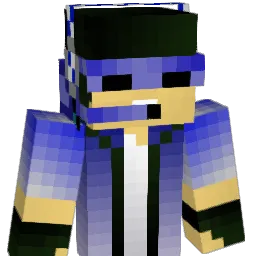sgreskamp's Minecraft skin
