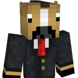 sgroen1 Minecraft avatar bust