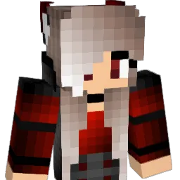 sgsfgfsdgfdgfd Minecraft avatar bust