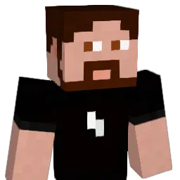 sgt_elo Minecraft avatar bust