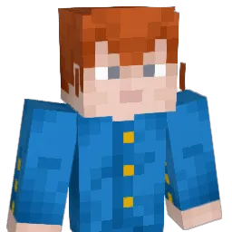 sgt_hatred Minecraft avatar bust