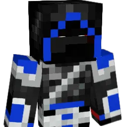 sgtbob2 Minecraft avatar bust