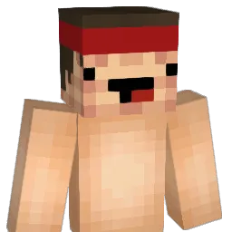 sgtkiller Minecraft avatar bust