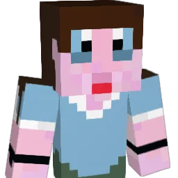 sgtmurder Minecraft avatar bust