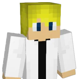 sguadskillz Minecraft avatar bust