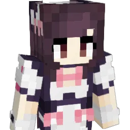 sgzi Minecraft avatar bust