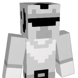sh00tb4death Minecraft avatar bust