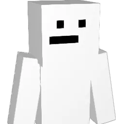 sh1123 Minecraft avatar bust