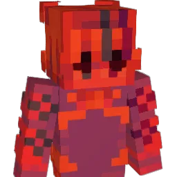 sh1nin's Minecraft skin