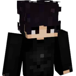 sh1ro77 Minecraft avatar bust