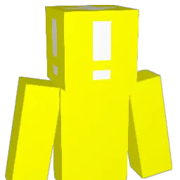 sh1tlord1 Minecraft avatar bust