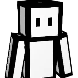 sh1ton69 Minecraft avatar bust