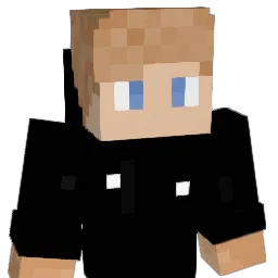 sh1xy's Minecraft skin