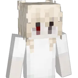 sh2dem Minecraft avatar bust