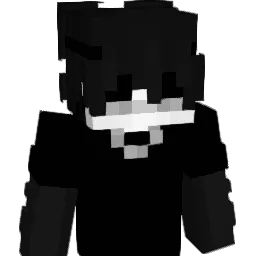 sh3bo0t Minecraft avatar bust