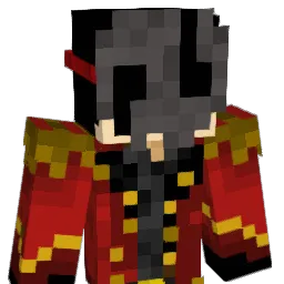 sh4ck2021 Minecraft avatar bust