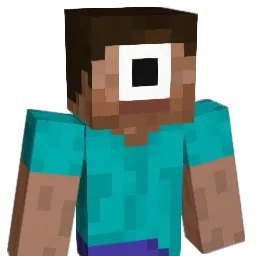 sh4d0w58 Minecraft avatar bust