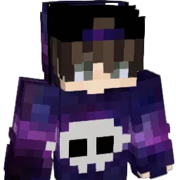 sh4dowl3sss Minecraft avatar bust