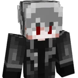 sh4mqn_ Minecraft avatar bust