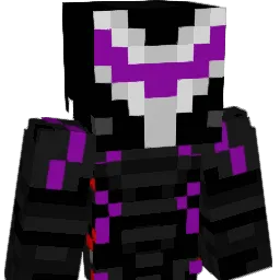 sh4yn's Minecraft skin