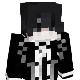 shCorew4j Minecraft avatar bust