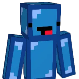 shLynx0y9 Minecraft avatar bust